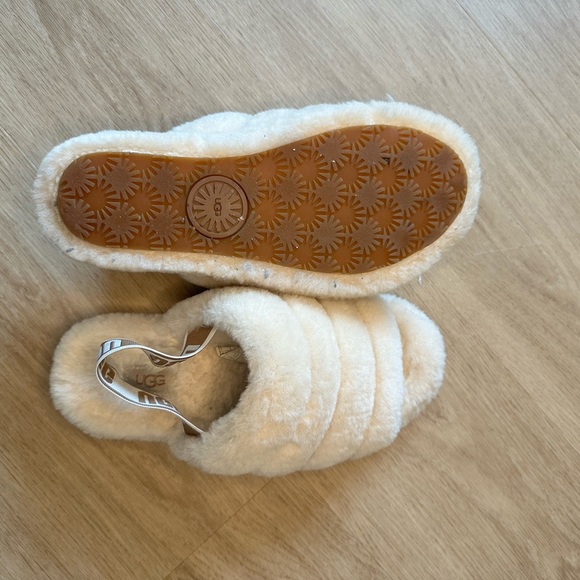Ugg Slippers - Picture 4 of 4